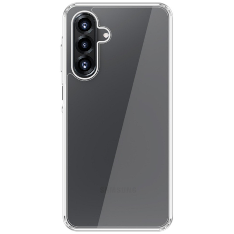 3MK Armor Case Samsung Galaxy A27 5G viedtālruņa maciņš, caurspīdīgs