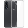 3MK Armor Case Samsung Galaxy A27 5G viedtālruņa maciņš, caurspīdīgs