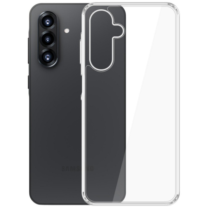 3MK Armor Case Samsung Galaxy A27 5G viedtālruņa maciņš, caurspīdīgs