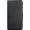 3MK Wallet Case Samsung Galaxy A27 5G viedtālruņa maciņš, melns
