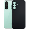 3MK Matt Case Pro Samsung Galaxy A27 5G viedtālruņa maciņš, melns