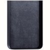3MK Matt Case Pro Samsung Galaxy A27 5G viedtālruņa maciņš, melns