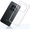3MK Armor Case vāciņš Xiaomi Redmi Note 15 Pro 5G, caurspīdīgs
