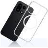 3MK Armor MagCase, paredzēts OnePlus 15 5G, caurspīdīgs