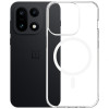 3MK Armor MagCase, paredzēts OnePlus 15 5G, caurspīdīgs