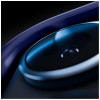 3MK Smoke MagCase Apple iPhone 17 Pro, zila