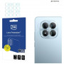 3MK Lens Protection Xiaomi Redmi Note 15 Pro 4G / Pro 5G / Pro+ 5G kameras objektīva aizsargs (4 gab.)