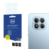 3MK Lens Protection Xiaomi Redmi Note 15 Pro 4G / Pro 5G / Pro+ 5G kameras objektīva aizsargs (4 gab.)