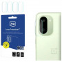 3MK Lens Protection OnePlus 15R kameras objektīva aizsargs (4 gab.)