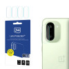 3MK Lens Protection OnePlus 15R kameras objektīva aizsargs (4 gab.)