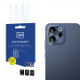 3MK Lens Protection (4 gab.) Oppo Reno 15 F 5G / Reno 15 FS 5G (CPH2801) kameras objektīva aizsargplēve