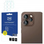 3MK Lens Protection (4 gab.) Oppo Reno 15 Pro Max 5G (CPH2811)