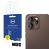 3MK Lens Protection (4 gab.) Oppo Reno 15 Pro Max 5G (CPH2811)