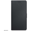 3MK Wallet Case maciņa futrālis Honor Magic 8 Lite, melns