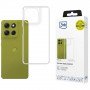 3MK Clear Case Motorola Moto G86 / G86 Power, caurspīdīgs