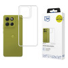 3MK Clear Case Motorola Moto G86 / G86 Power, caurspīdīgs