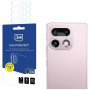 3MK Lens Protection (4 gab.) Realme 16 Pro+ 5G