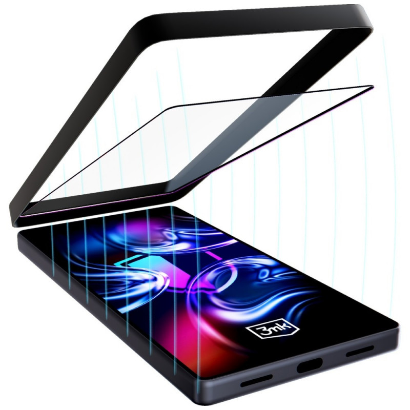 3MK HardGlass Max Google Pixel 9 Pro XL