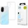 3MK Clear Case vāciņš Xiaomi Redmi A5 4G (173 mm), caurspīdīgs