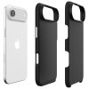 3MK Fortis MagCase Apple iPhone Air viedtālruņa maciņš, melns