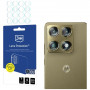 3MK Lens Protection Motorola Signature hibrīda kameras objektīva stikls