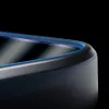 3MK HardGlass Max Privacy Apple iPhone 16 Pro Max rūdītā stikla ekrāna aizsargplēve ar konfidencialitātes filtru, melna