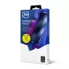 3MK HardGlass Max Privacy Apple iPhone 16 Pro Max rūdītā stikla ekrāna aizsargplēve ar konfidencialitātes filtru, melna