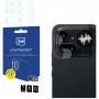 3MK Lens Protection kameras objektīva aizsargs Nothing Phone (4a)