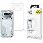 3MK Clear Case Nothing Phone (4a) viedtālruņa maciņš, caurspīdīgs