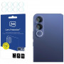 3MK Lens Protection Vivo V70 FE kameras objektīva aizsargs