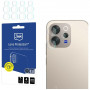 3MK Lens Protection Vivo V70 kameras objektīva aizsargs