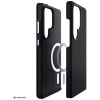 3MK Fortis MagCase Samsung Galaxy S24 Ultra vāciņš, melns