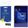3MK Lens Protection Motorola Razr 70 kameras objektīva aizsargs