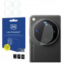3MK Lens Protection Oppo Find X9 Ultra hibrīda kameras objektīva stikls (4 gab.)