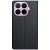 3MK Wallet Case Xiaomi 17T, melns