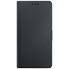 3MK Wallet Case Xiaomi 17T, melns