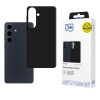 3MK Matt Case Samsung Galaxy S26 FE, melns