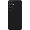 3MK Matt Case Samsung Galaxy S26 FE, melns