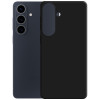 3MK Matt Case Samsung Galaxy S26 FE, melns