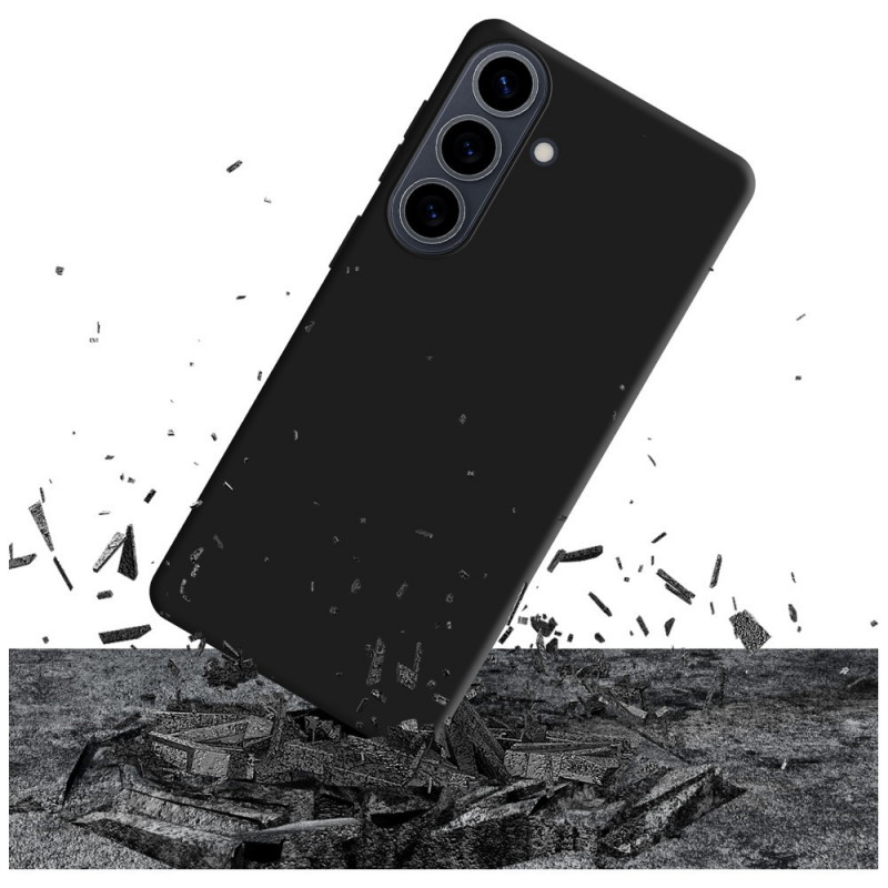 3MK Matt Case Samsung Galaxy S26 FE, melns