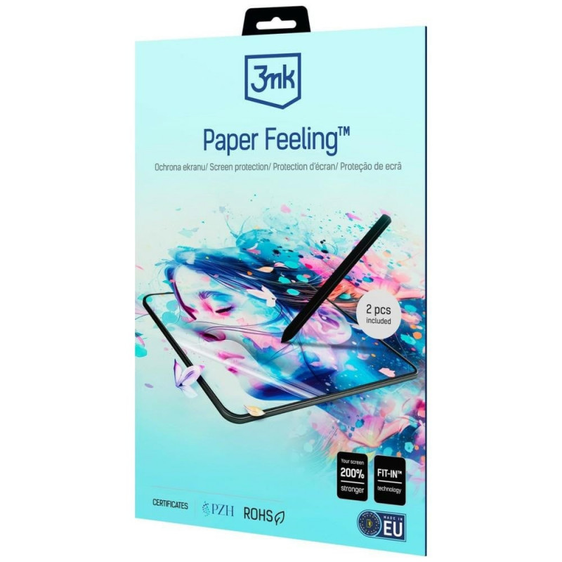 3MK PaperFeeling aizsargplēve Huawei MatePad Pro Max (2 gab.), 3MK18233