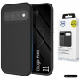 3MK Fortis MagCase Google Pixel 11, melns