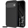 3MK Fortis MagCase Google Pixel 11 Pro XL, melns