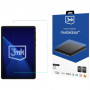 3MK FlexibleGlass Lenovo ThinkTab X11 Gen 1 hibrīdstikla planšetdatora ekrāna aizsargplēve
