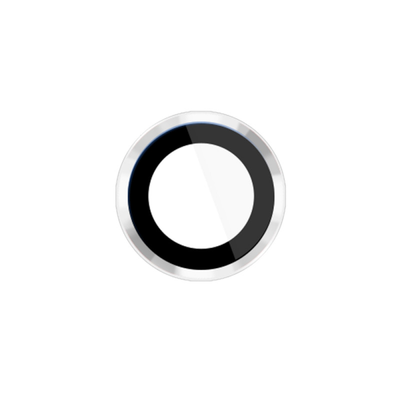 3MK Lens Protection Pro kameras objektīva aizsargs Apple iPhone 18 Pro / 18 Pro Max, melns