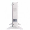 Extralink viedais stikla paneļu sildītājs LPL-23A-WH, 2000 W, WiFi, balts