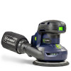 Wuber W04301 bezvadu ekscentra slīpmašīna, 125 mm