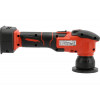 YATO YT-82927 pulētājs, 18 V, 80 mm