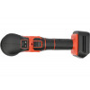 YATO YT-82927 pulētājs, 18 V, 80 mm