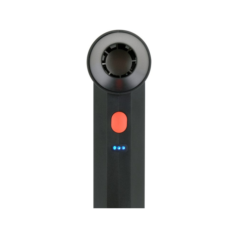 YATO YT-82938 mini pūtējs, 7.2 V, 135000 apgr./min